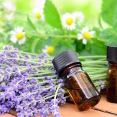 Home Remedies for Headaches Using Essential Oils and Herbs