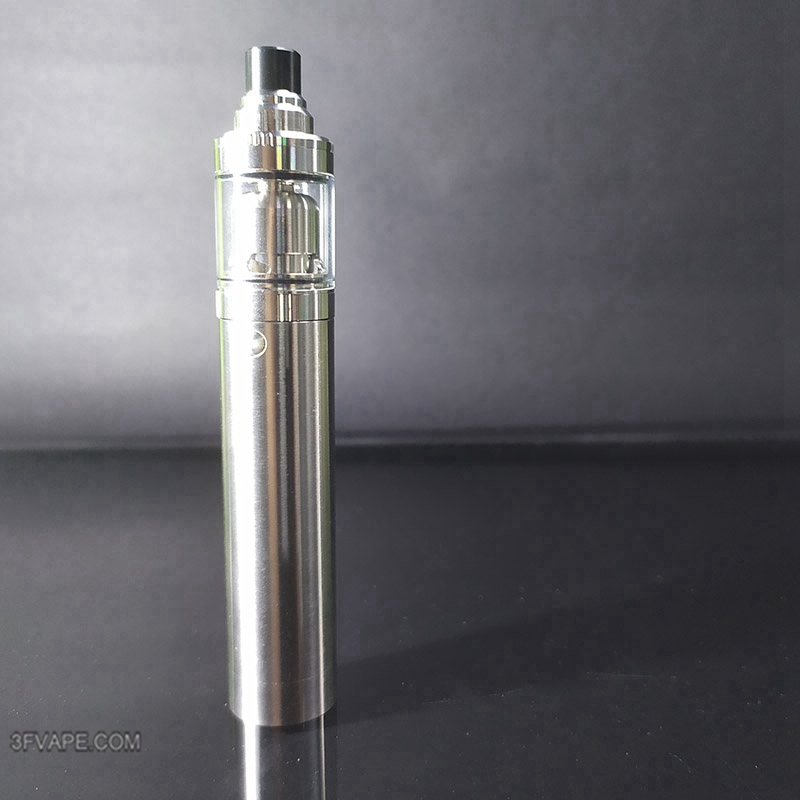 elfbar nachfüll pod läuft aus Dinilai Mengandung Zat Berbahaya, IDI Larang Penggunaan Vape (25/9/2019) main image 1
