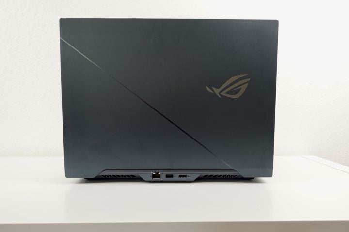 ROG Zephyrus Duo 15 - 5