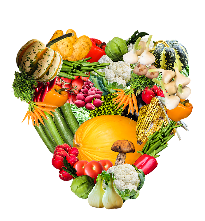 Free illustrations of Heart