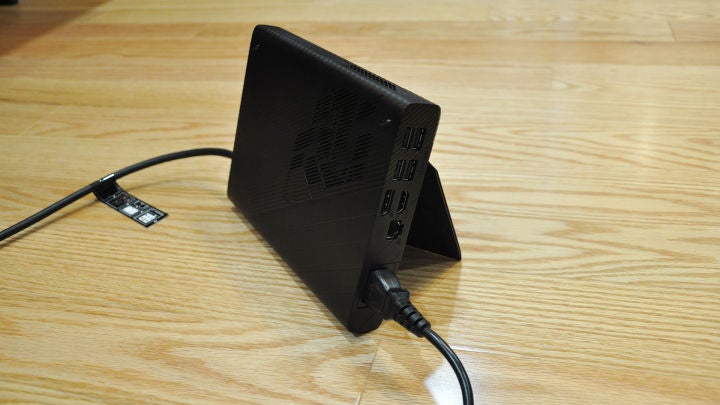 Asus ROG Flow X13 Review