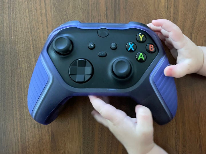 Otterbox Easy Grip Xbox Controller Shell Review