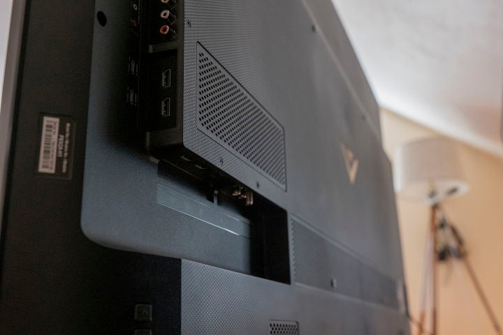 Vizio P-Series Quantum TV Review