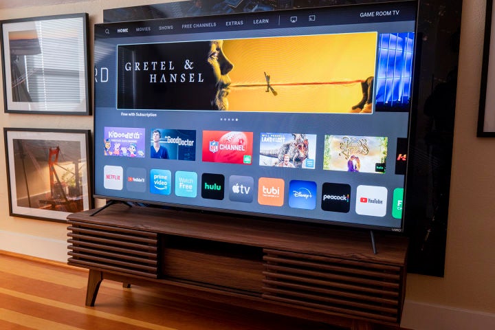 Vizio P-Series Quantum TV Review