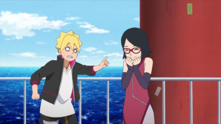 Boruto Episode 25 Review Vaping Underground Forums An Ecig And Vaping Forum