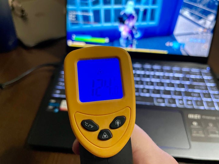 MSI Prestige 14 Evo Review