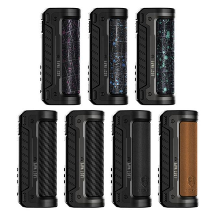 Lost Vape Hyperion DNA100C Mod