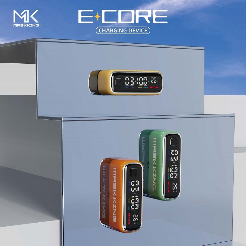 maskking ecore kit 15000