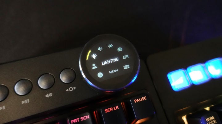 Mountain Everest Max Review