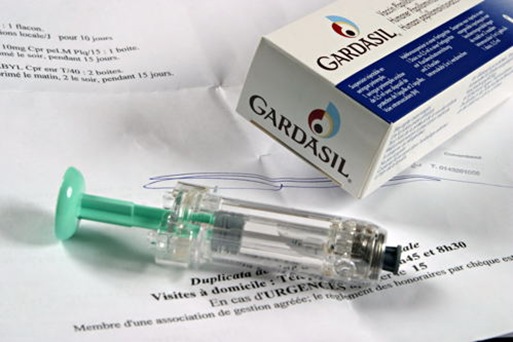 School vaccine campaigns come under scrutiny in France after 12-year-old boy dies on school floor following HPV shot  