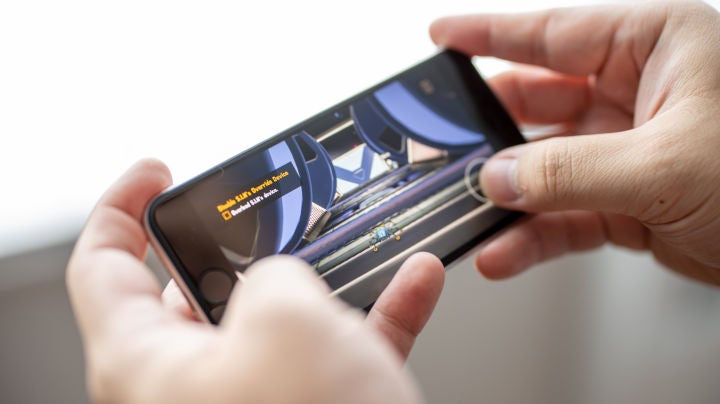 iPhone SE 2020, iPhone SE 2