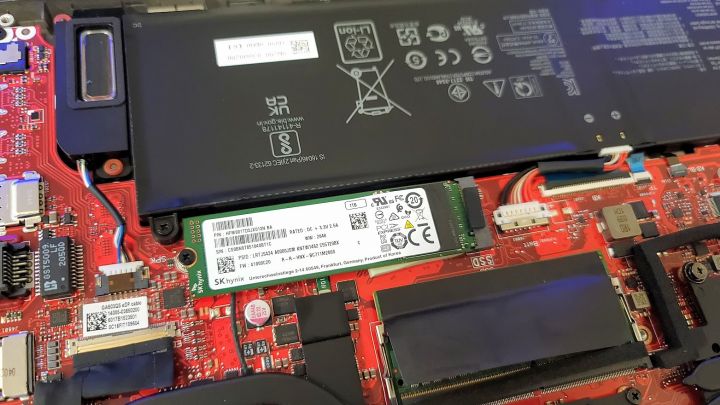 Asus ROG Zephyrus G15 Review