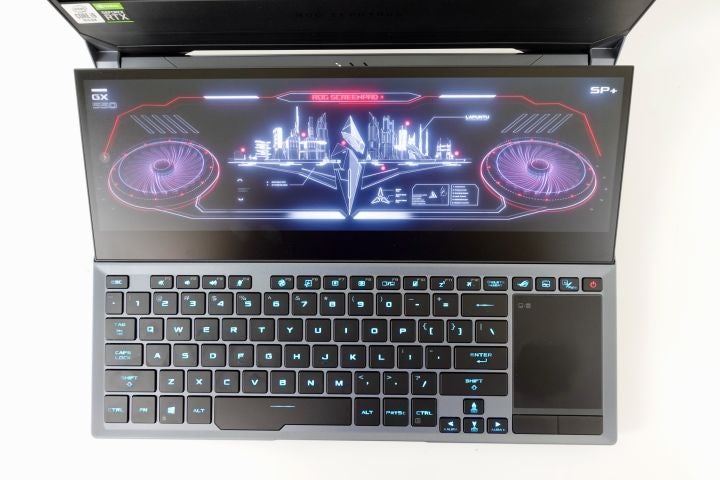 ROG Zephyrus Duo 15 - 1