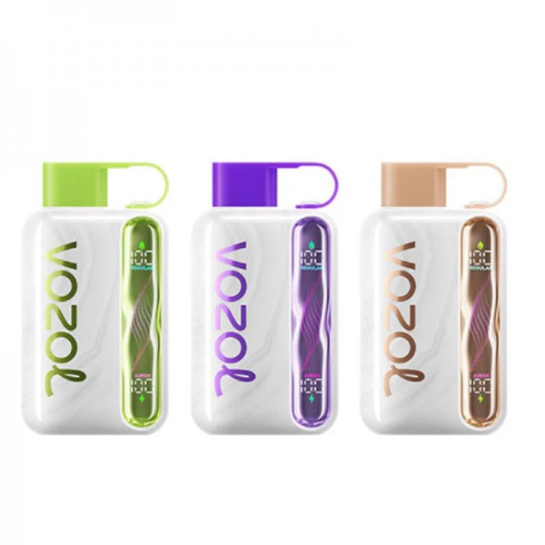 Vozol Star 40K Disposable Vape
