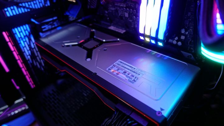 AMD Radeon RX 6800 Review