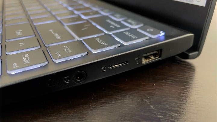 MSI Prestige 14 Evo Review