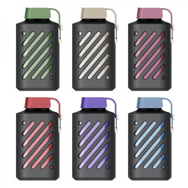 Vozol Gear 10000 Puffs  Disposable Vape