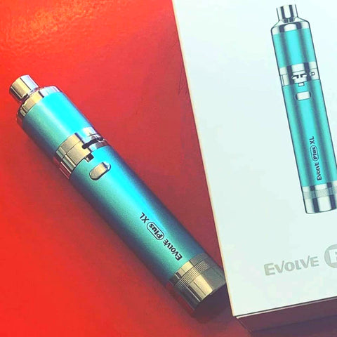 Yocan Evolve Plus XL Vaporizer