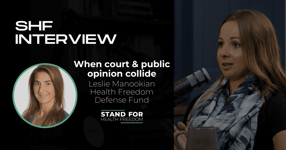 standforhealthfreedom.com