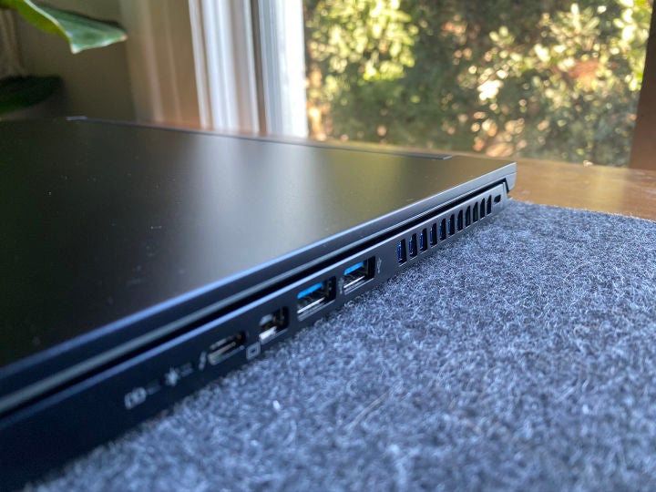 Acer Predator Triton 500