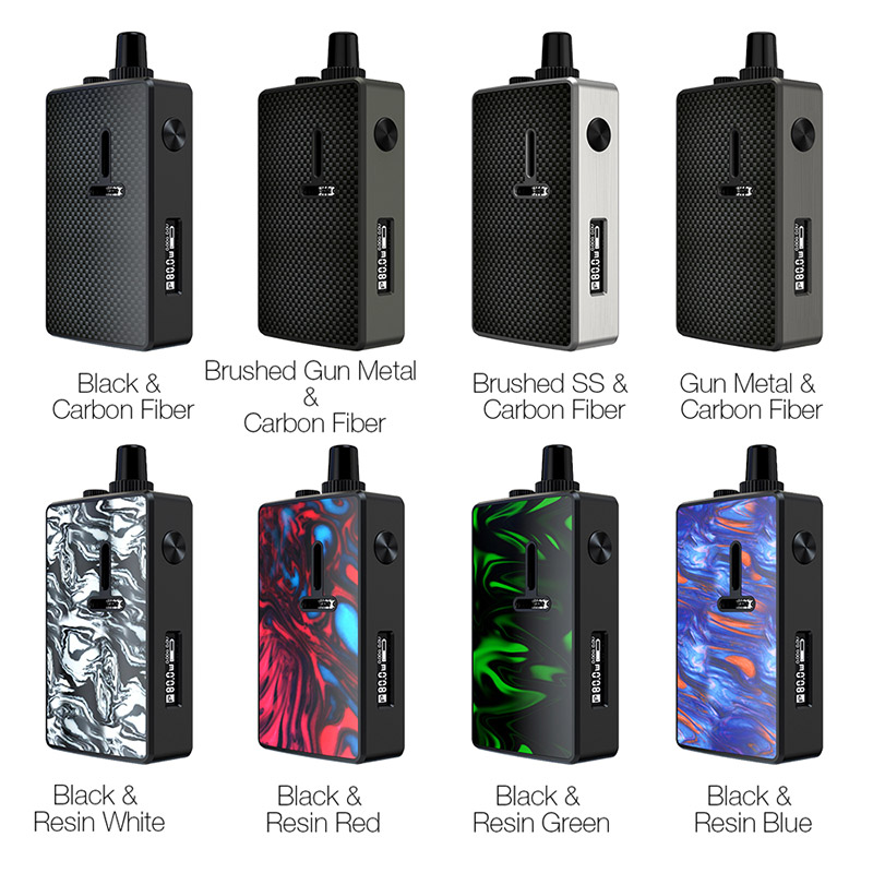 Mechlyfe-Ratel-XS-AIO-80W-Rebuildable-Pod-Kit-Colors.jpg