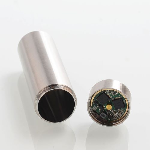 New product release!! SXK Atto Mech Mod Clone | Vaping Underground Forums -  An Ecig and Vaping Forum