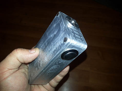 Basic MOSFET wiring | Page 6 | Vaping Underground Forums - An Ecig and