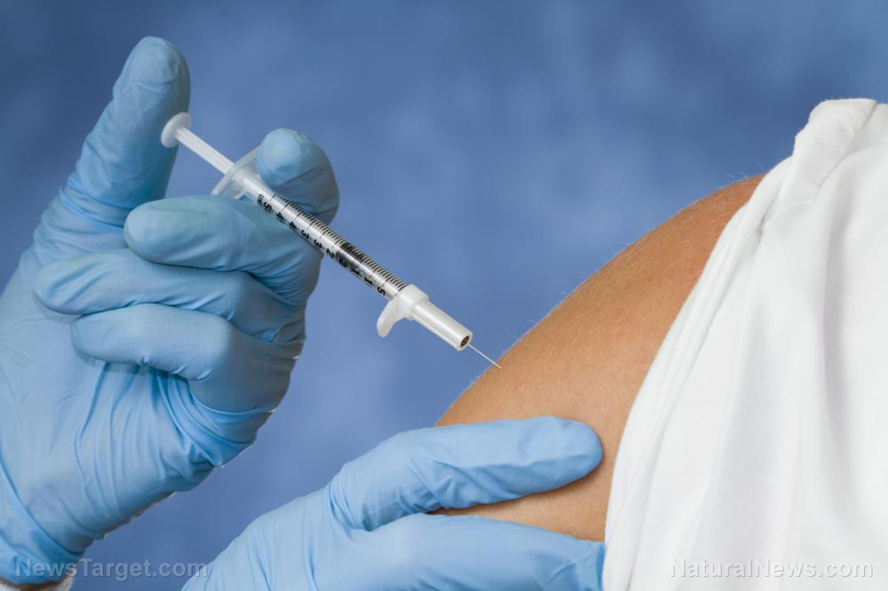 Big Pharma trying to transition seasonal flu shots to mRNA vaccines as COVID-19 jab revenues slide  