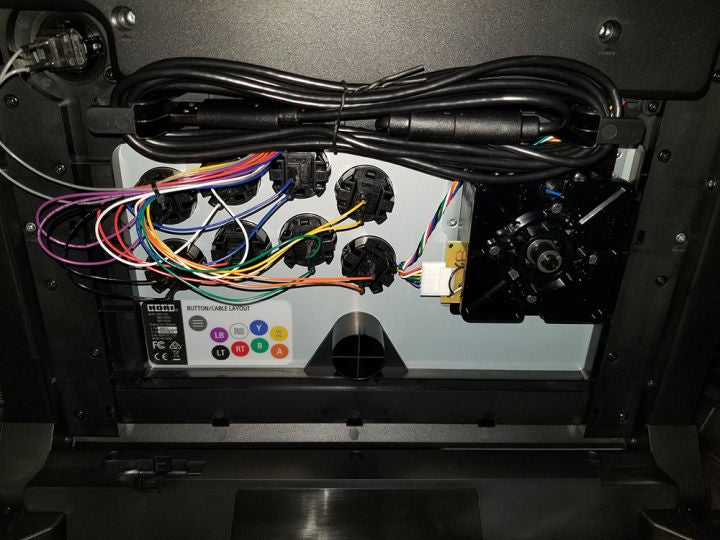 Hori Fighting Stick Alpha Review