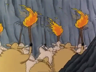 torch-and-pitchforks-riot-angry-mad.gif