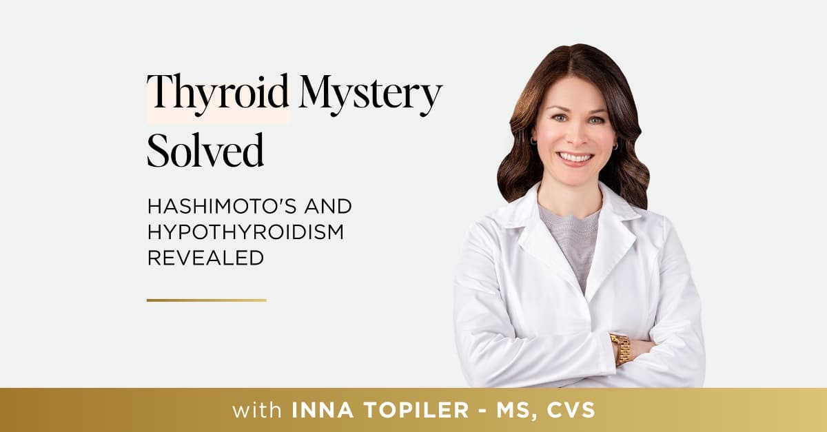 healthmysteriessolved.com