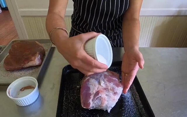 The Basics of Curing Meat