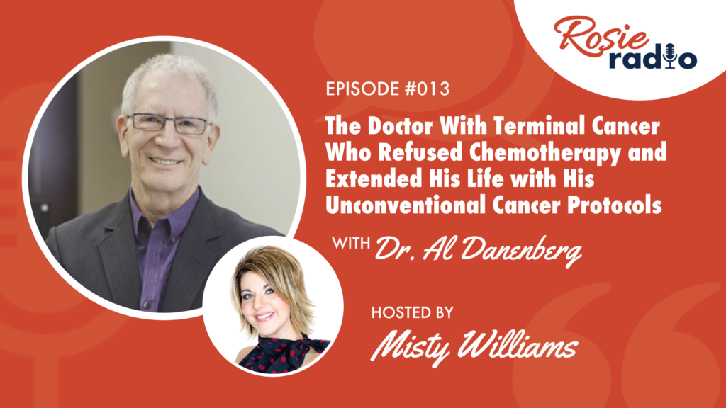 The Doctor With Terminal Cancer Who Refused Chemotherapy and Extended His Life with His Unconventional Cancer Protocols
