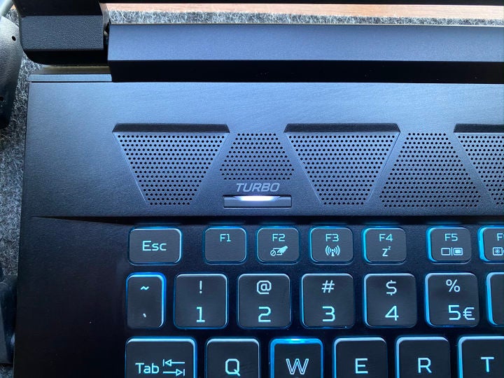 Acer Predator Triton 500