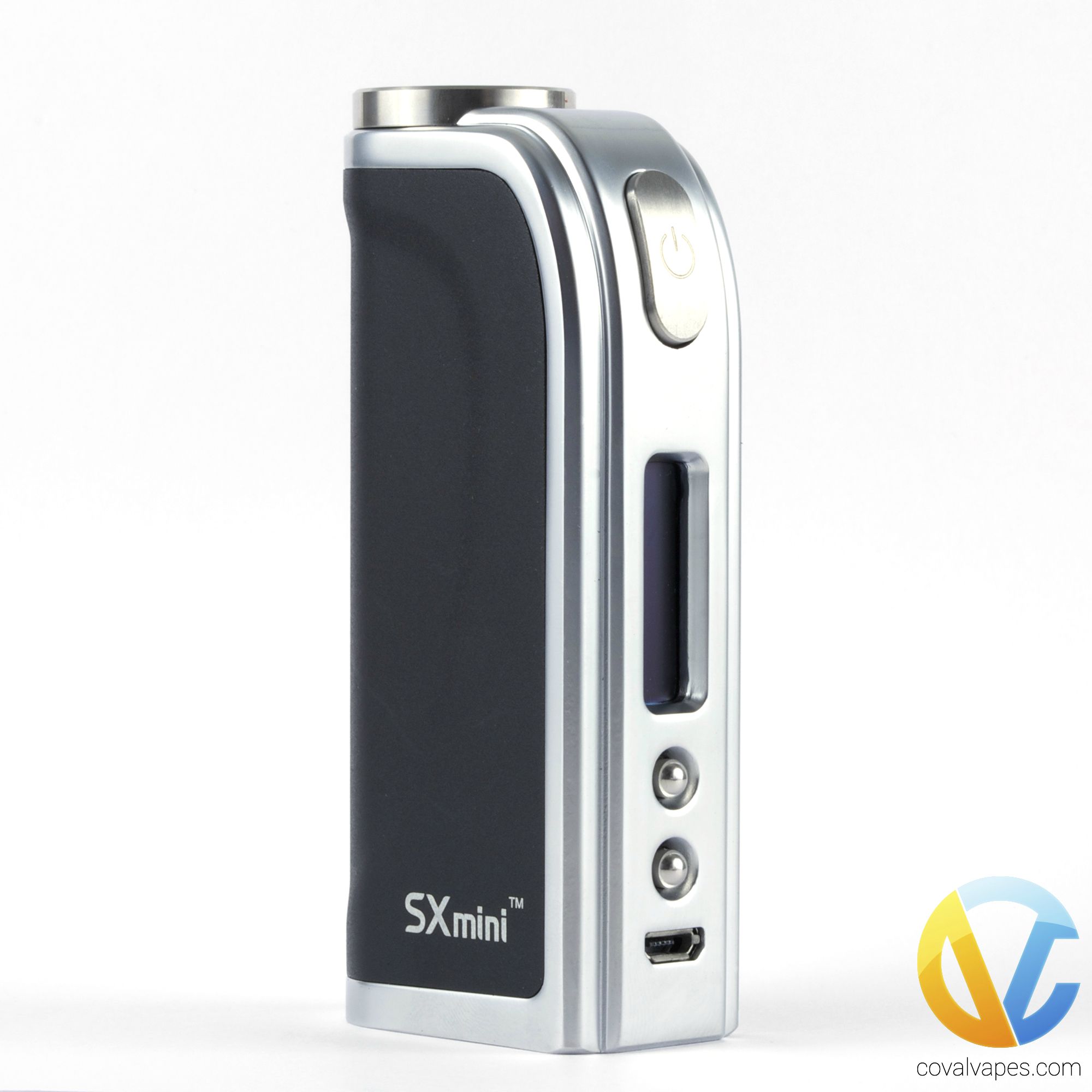 Spiced Chai Tea (30ml) + Green Tea Ice Cream (30ml) for 20! Coval