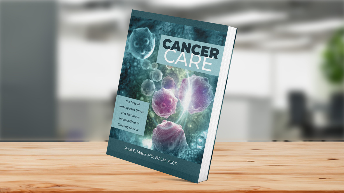Cancer Care Book