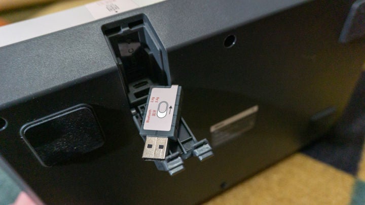 8BitDo Arcade Stick Review