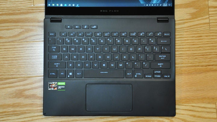 Asus ROG Flow X13 Review