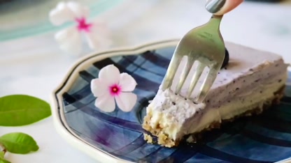 Cheesecake recipe with Manuka Honey