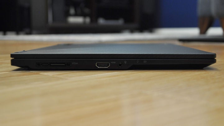 Asus ROG Flow X13 Review