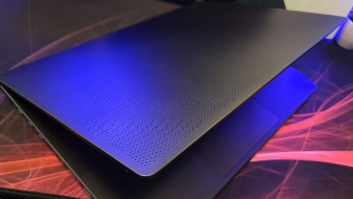 Asus ROG Zephyrus G15 Review