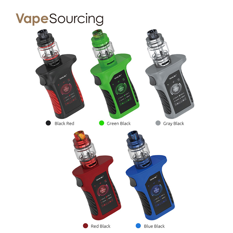Mag P3 Or Mag Which Smok Kit Is Better For Dtl Vaping Vaping Underground Forums An Ecig And Vaping Forum