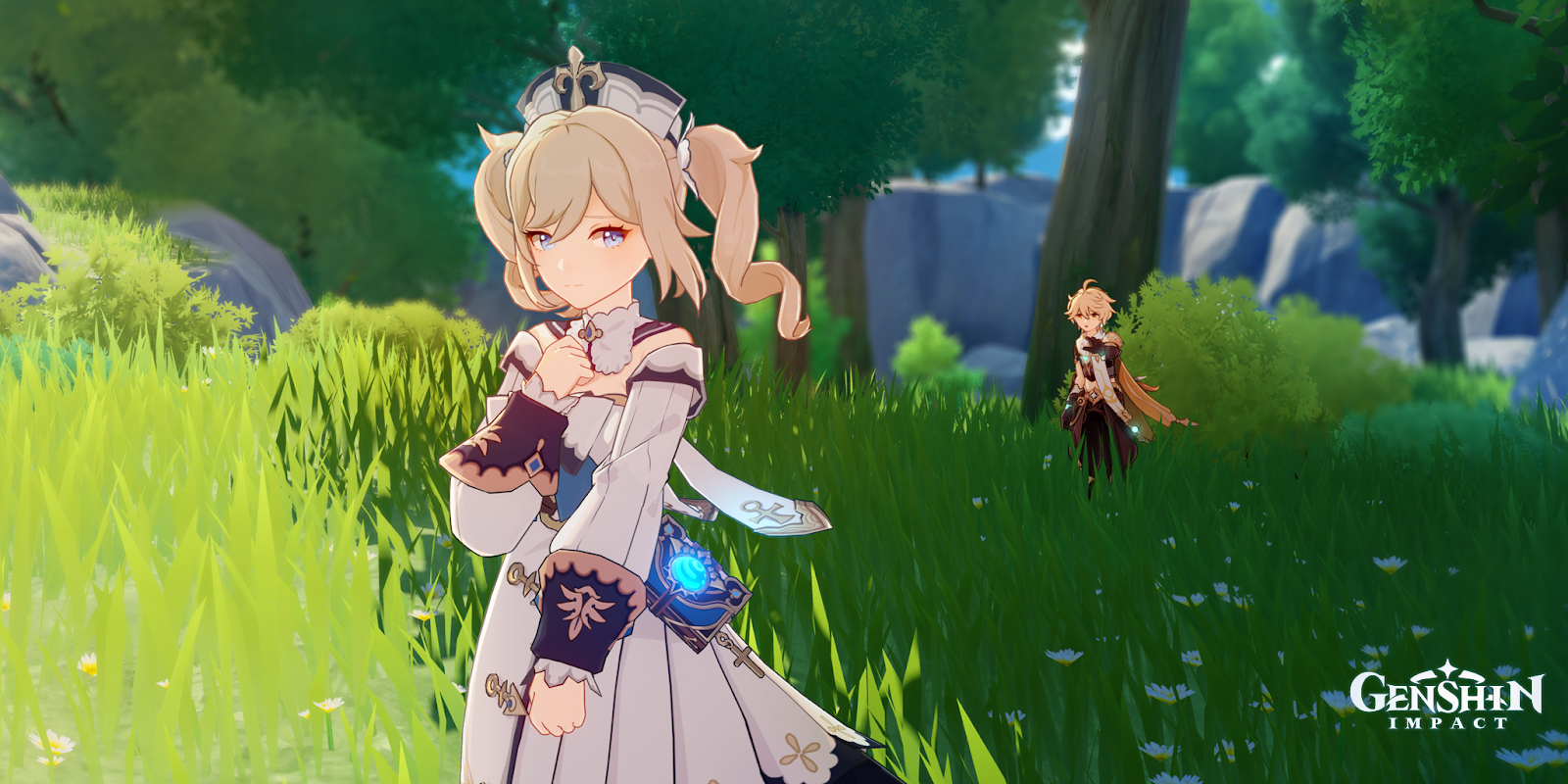 Barbara Hangout Incompletely Cured