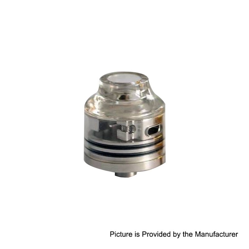 authentic-oumier-wasp-nano-mini-rda-rebuildable-dripping-atomizer-w-bf-pin-transparent-silver-pc-ss-22mm-diameter.jpg