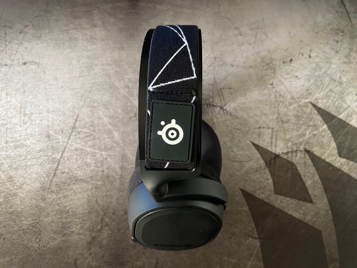 SteelSeries Arctis 9 Wireless