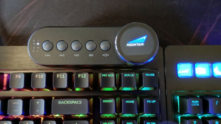 Mountain Everest Max Review