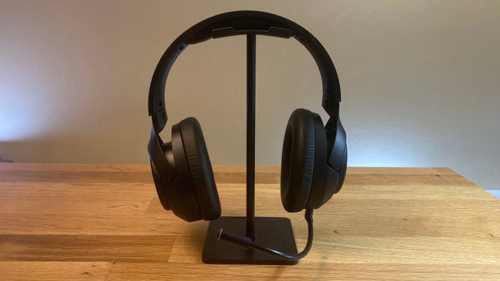 Lucidsound LS15P/X Review