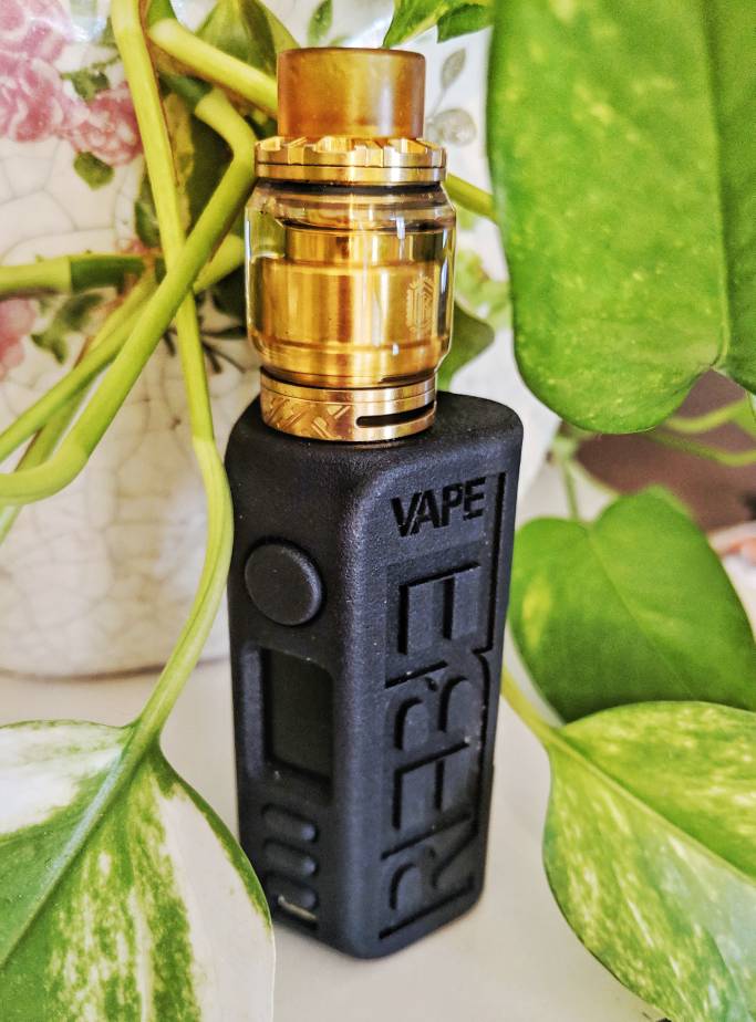 A good high end RTA Vaping Underground Forums An