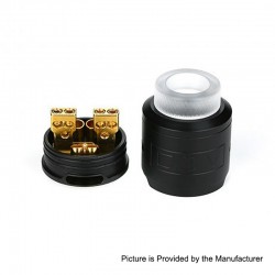authentic-dejavu-rda-rebuildable-dripping-atomizer-w-bf-pin-black-stainless-steel-25mm-diameter.jpg