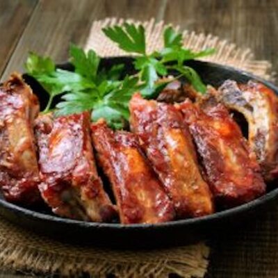 The Best Barbecue Ribs: Secrets to Barbecue Joint-Quality Ribs